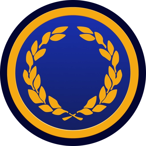 Фавикон Олимп Казино для браузера