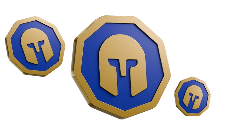 Олимп Казино — выигрышные монеты