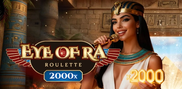 Олимп Казино — рулетка онлайн