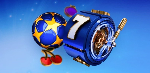 Олимп Казино — слот-игра онлайн